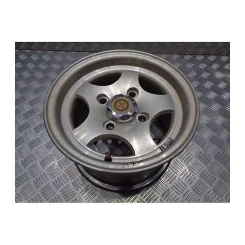 Jante Roue Arriere 12 Pouces Quad Hsun Hs 700 Hs1102mu Atv Huansong Chinois 4x4