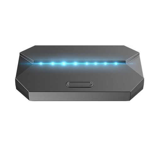 Adaptateur clavier et souris G6, convertisseur de manette de jeu pour PS4, PS3, Xbox One, Nintendo Switch, accessoires de jeu, nouveauté