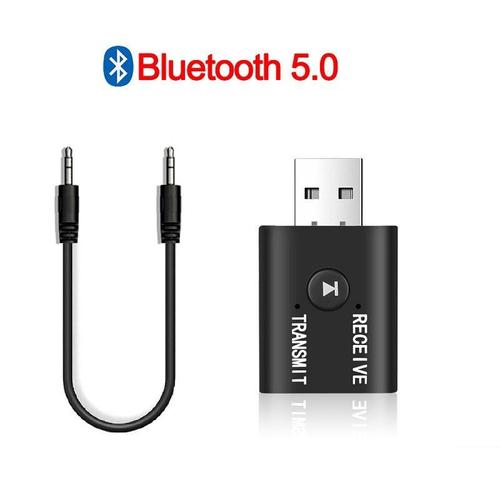 Achetez Adaptateur Audio Bluetooth USB Bluetooth Adaptateur Bluetooth Audio  Pour la Télévision / Ordinateur / pc de Chine