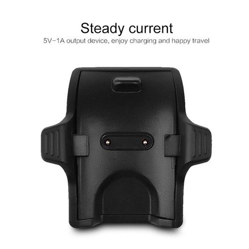 Montre Connectée Universelle Pour Huawei Honor Band 4 3 2 Pro, Avec Câble De Chargement Usb, Station D'accueil, Nouvelle Mode