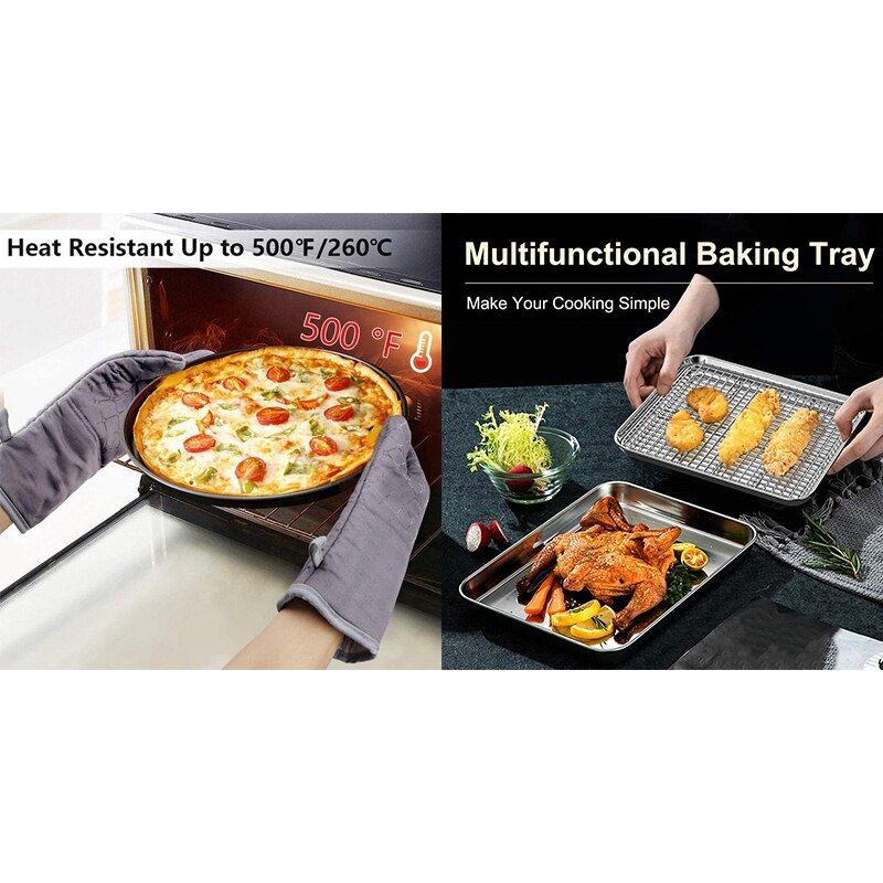 Support de refroidissement pour gteaux, support de cuisson ... - 2