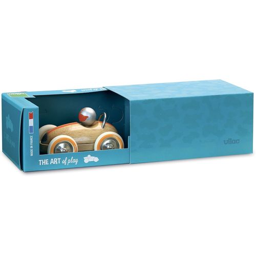 Vilac Roadster Vintage Bois Naturel