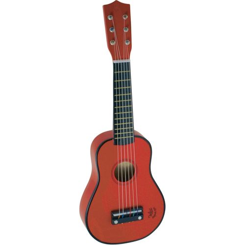 Vilac Guitare Rouge