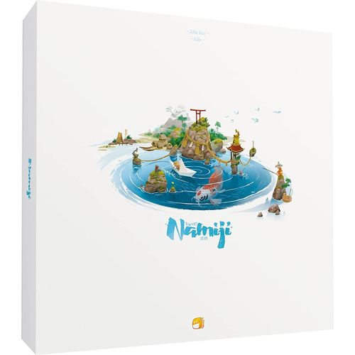 Asmodee Namiji