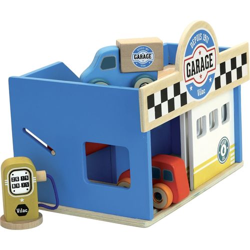 Le Petit Garage Vilacity