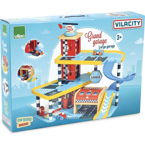 Grand Garage Vilacity