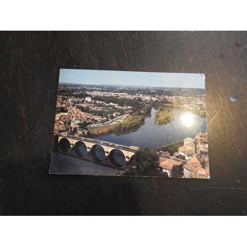 Carte Postale De Bergerac / Dordogne