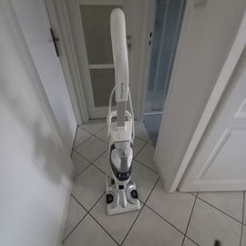 Nettoyeur vapeur Rowenta