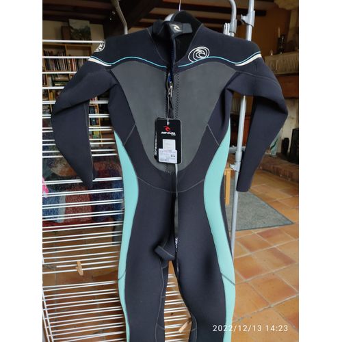 Surf Combinaison Complète Femme