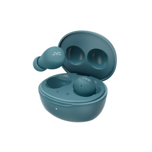 JVC Gumy Mini HA-A6T Turquoise