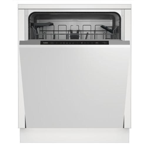 Lave-vaisselle intégrable Beko KBDIN154E1 60 cm