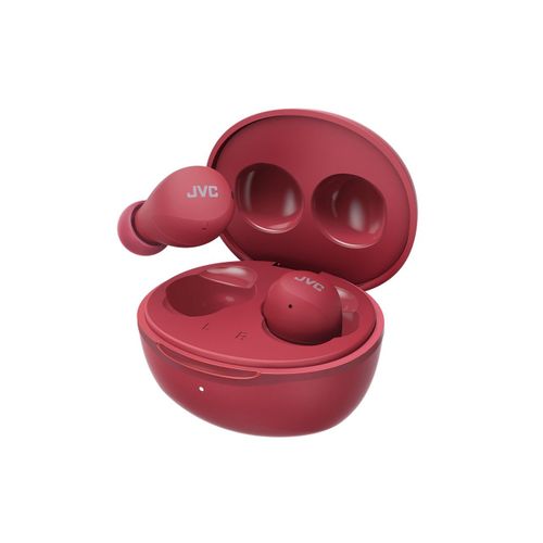 JVC Gumy Mini HA-A6T Rouge
