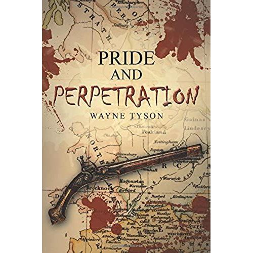 Pride And Perpetration