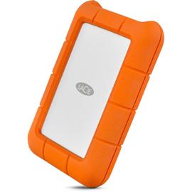 LaCie Rugged USB-C - Disque dur - 2 To -