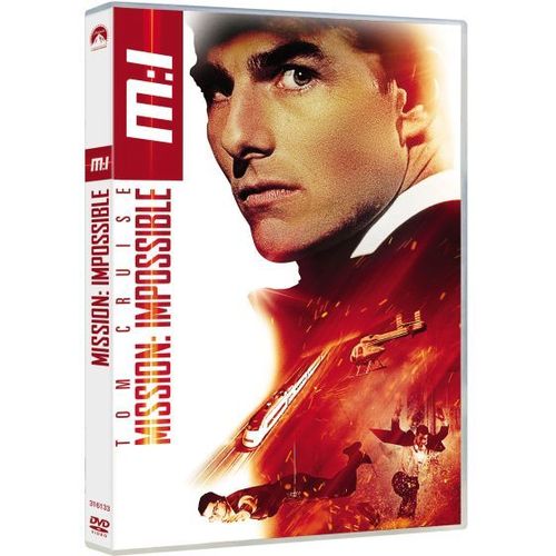 M:I : Mission : Impossible
