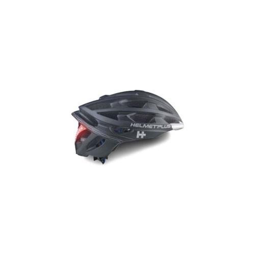 Casque Helmet+ + Casque Route