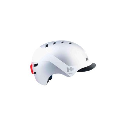 Casque Helmet+ + Casque Vélo