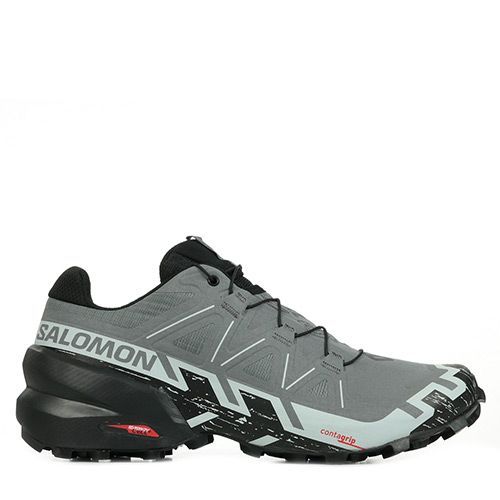 Salomon Supercross 6