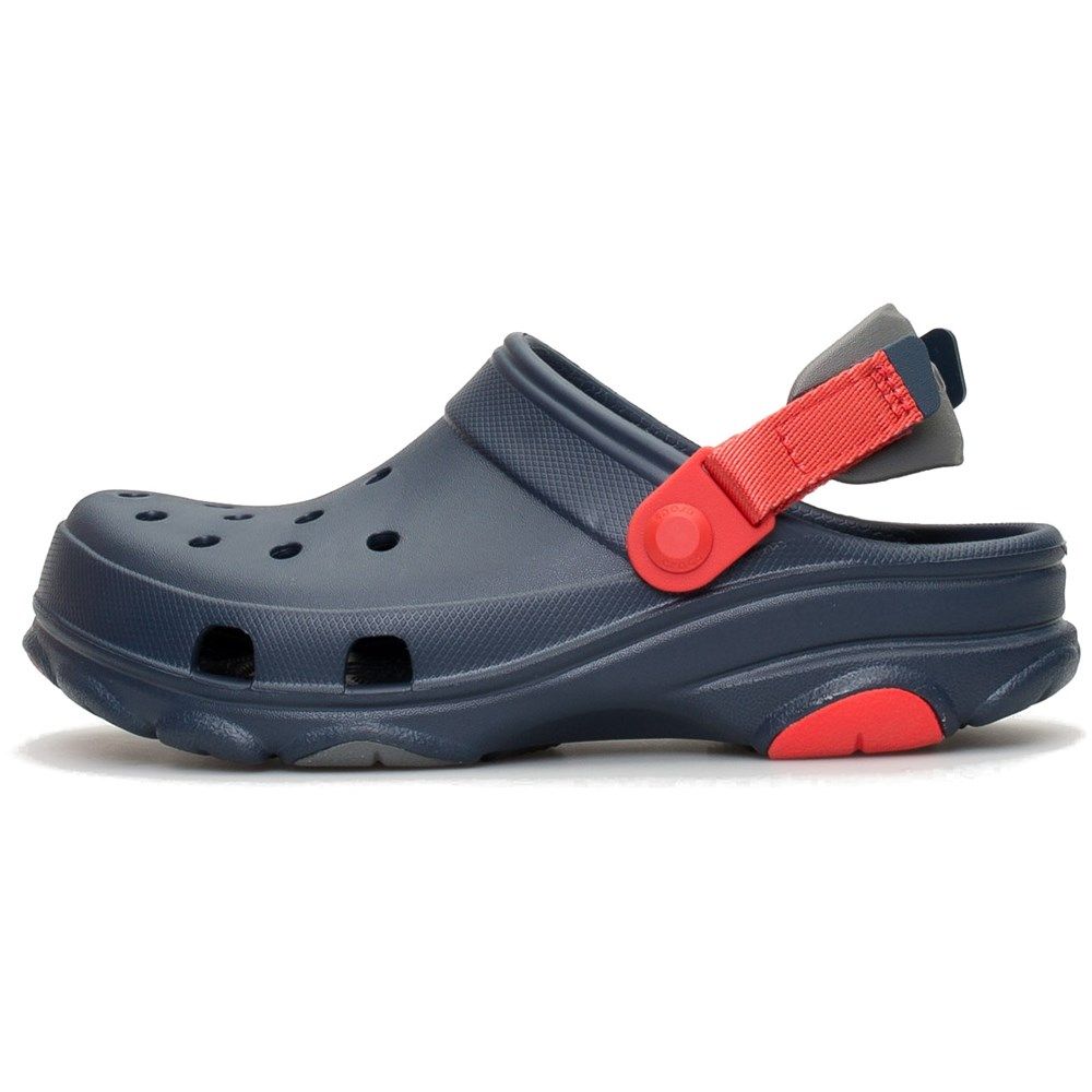 Crocs All Terain Kids Clog Jr 207458s410