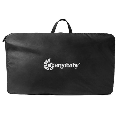 Sac De Transport Pour Transat Evolve Noir - Ergobaby