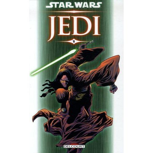 Star Wars Jedi Tome 1 - Mémoire Obscure