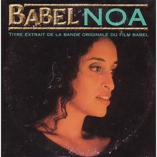 Babel (B.O.F)