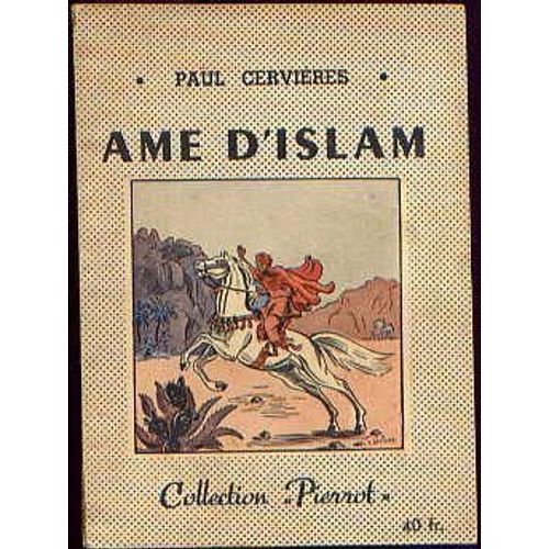 Ame D'islam
