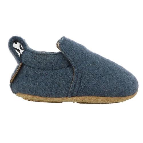 Chaussons haflinger 2025