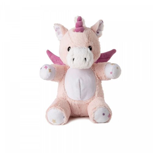 Peluche Veilleuse Licorne Lovelight Buddies - Cloud B