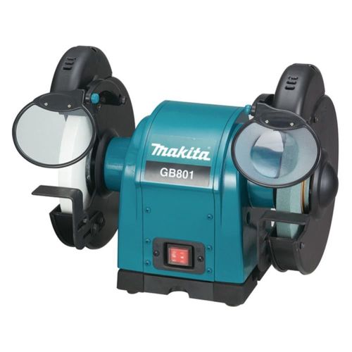 Makita Touret Doppelschleifbock GB801