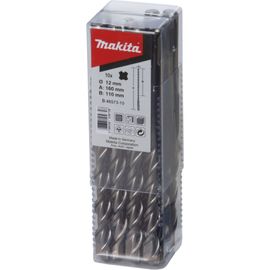 SDS-Vplus Perceuse Ø 6x210mm (10 pièces)