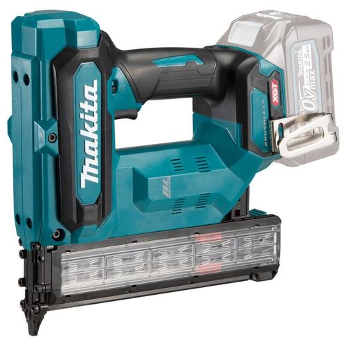 Makita 40V sans fil cloueuse FN001GZ / sans batterie, sans chargeur