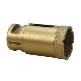 Perceuse creuse de diamant 55mm m14