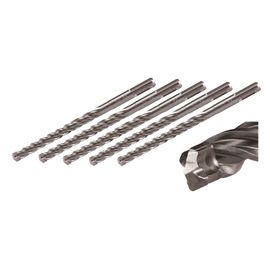 Nemeis2 SDS + Perceuse 10x215 10pcs