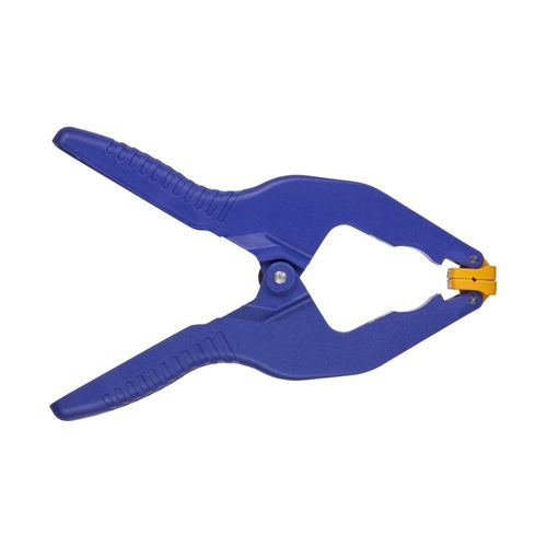 Presse pince à ressort Quick Grip 75 mm Irwin