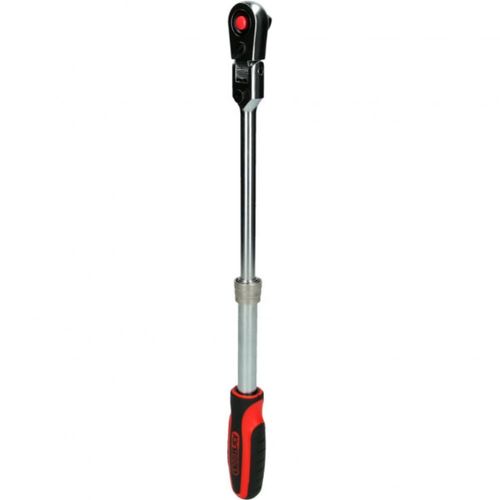 3/8 Interrupteur de joint télescopique glissant Craquerie 72 dent | 914 3820