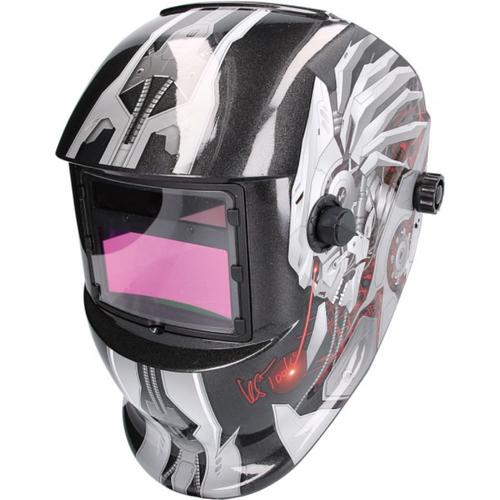 Casque de protection de soudage automatique | 310.0195