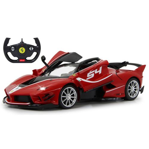 Jamara Ferrari Fxx K Evo 1:14 Rd | 405169