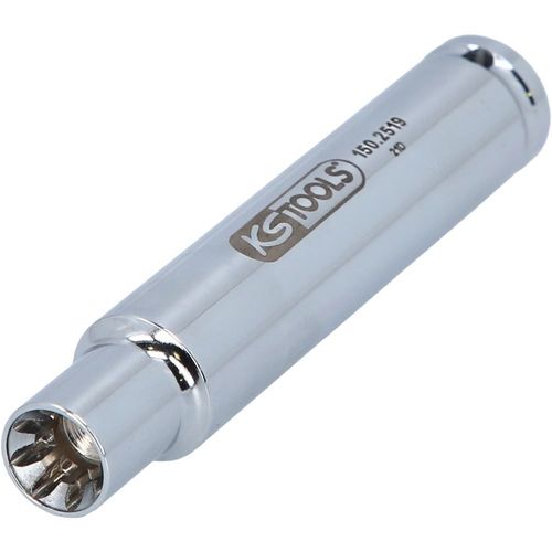 3/8 clés à douille spéciale pour connexions à vis à tube d'aspiration