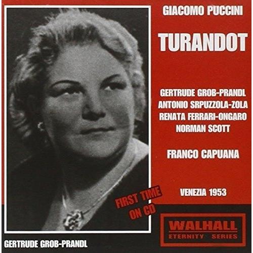 Turandot