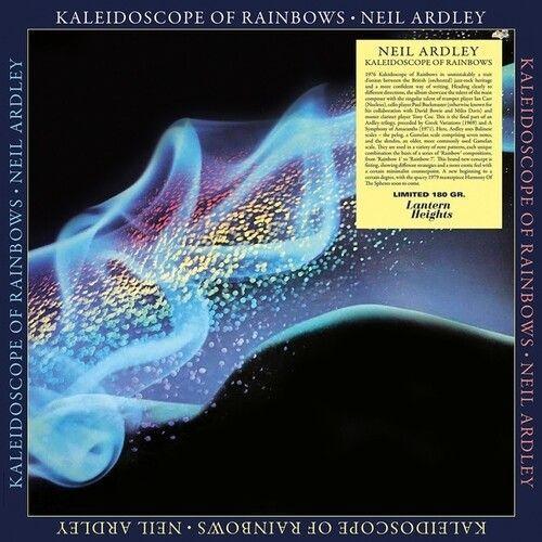 Neil Ardley - Kaleidoscope Of Rainbows [Vinyl Lp]