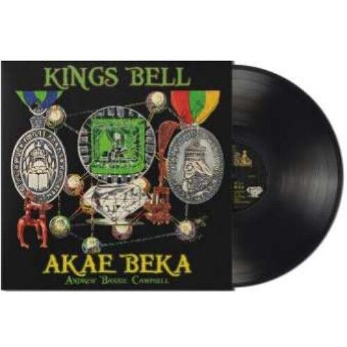 Akae Beka - Kings Bell [Vinyl Lp]