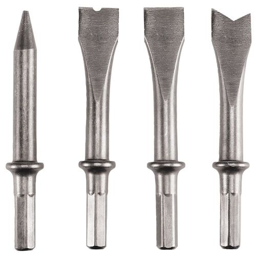 Compresseurs Meissel Set 4-TLG