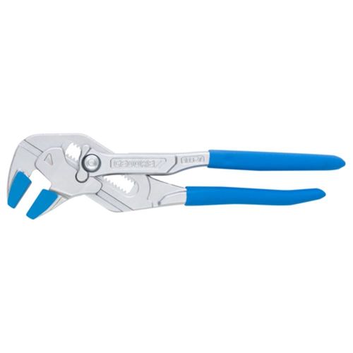 Gedore Pince-clé Set 7 incl. Mâchoires 3112438