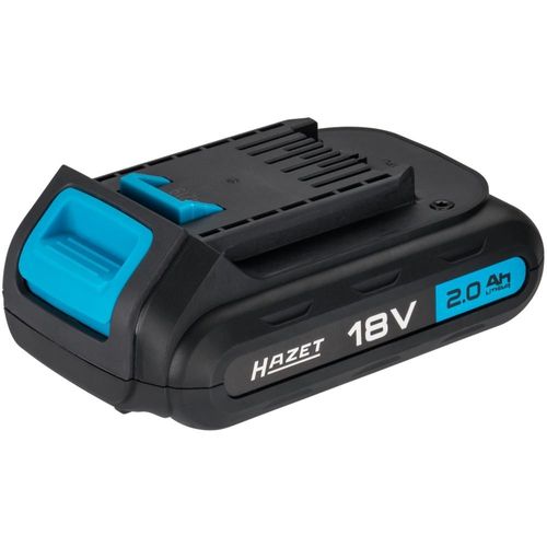 Batterie de remplacement | 9212-02