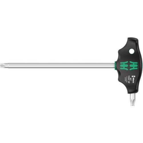 Wera 467 TORX® tournevis HF-handle avec la fonction de maintien