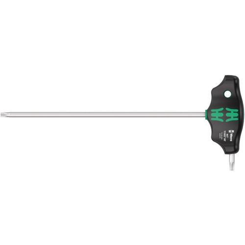 Wera 467 TORX® tournevis HF-handle avec la fonction de maintien