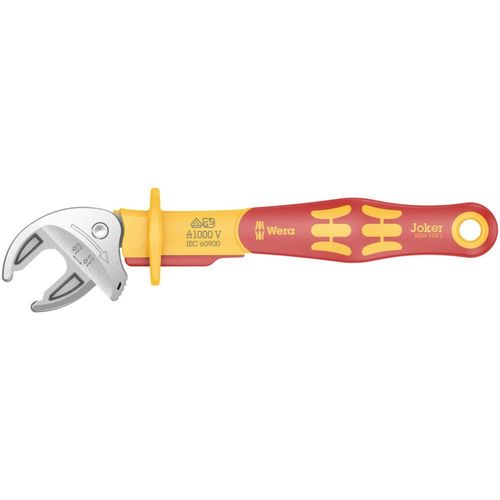 6004 Joker vde l Vde-Isuled Adjusting Talle Key