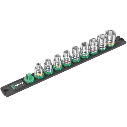 Wera Nuss-magnetleiste B Imperial 1 | 05005450001