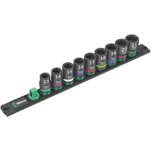 Wera Nuss-magnetleiste C Impaktor 1 | 05005490001